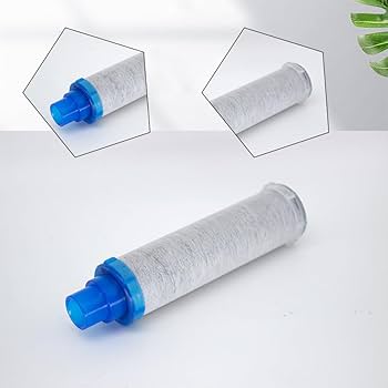 JF-K11-A 交換用浄水カートリッジ 12物質除去タイプ　３個セット Amazon | JF-K11-A浄水器カートリッジ（3本セット）交換用浄水器